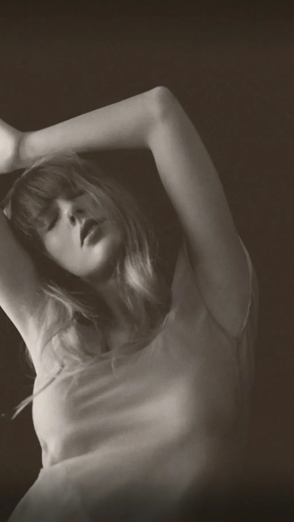 ai character: Taylor swift background