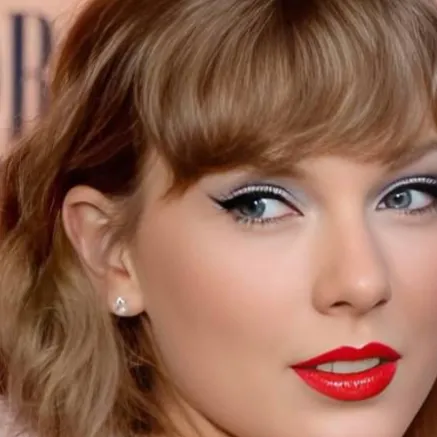 chat with ai character: Taylor swift