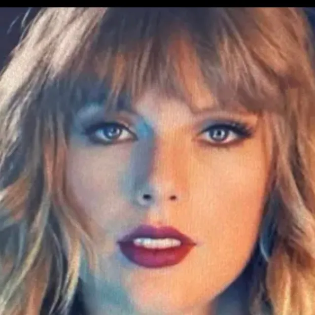 chat with ai character: Taylor swift
