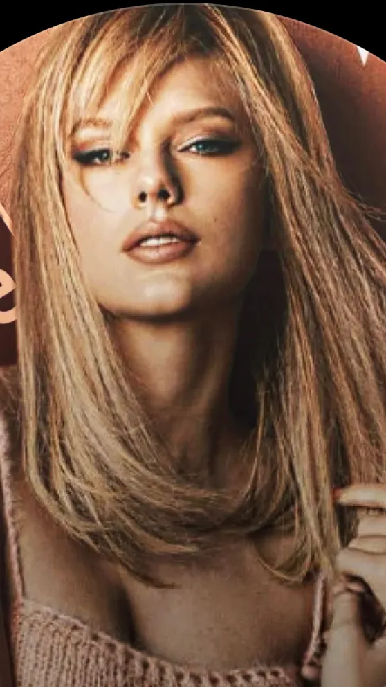 ai character: Taylor swift background