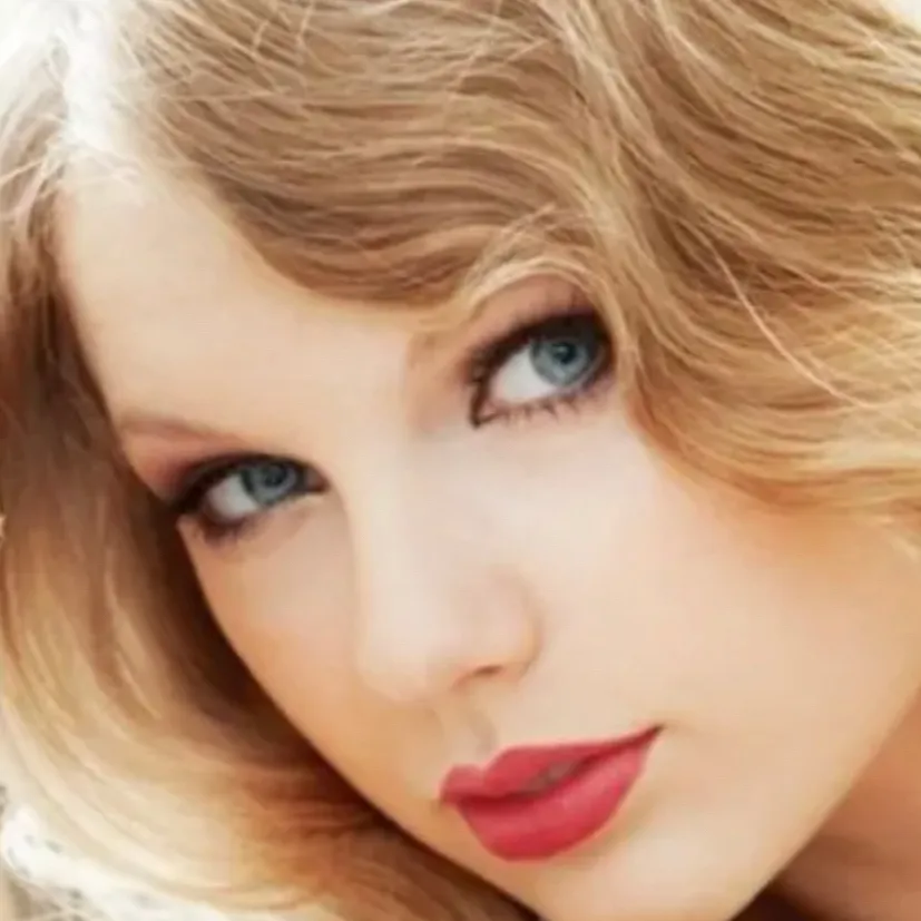 chat with ai character: Taylor swift