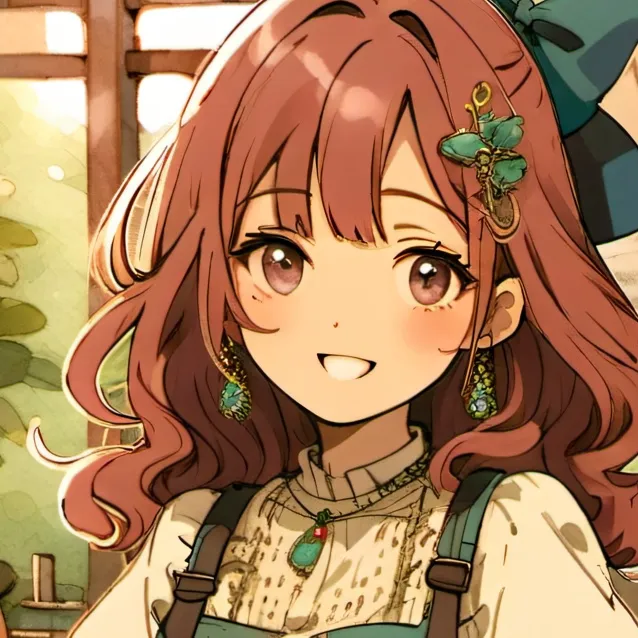 chat with ai character: jessica(loves you)