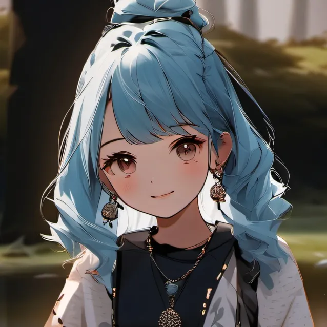 chat with ai character: sakura-chan
