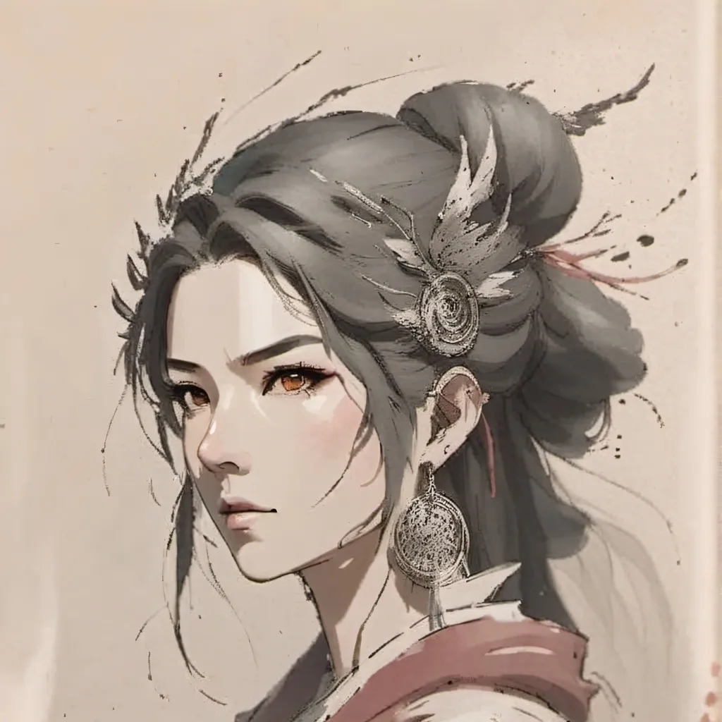 chat with ai character: ima