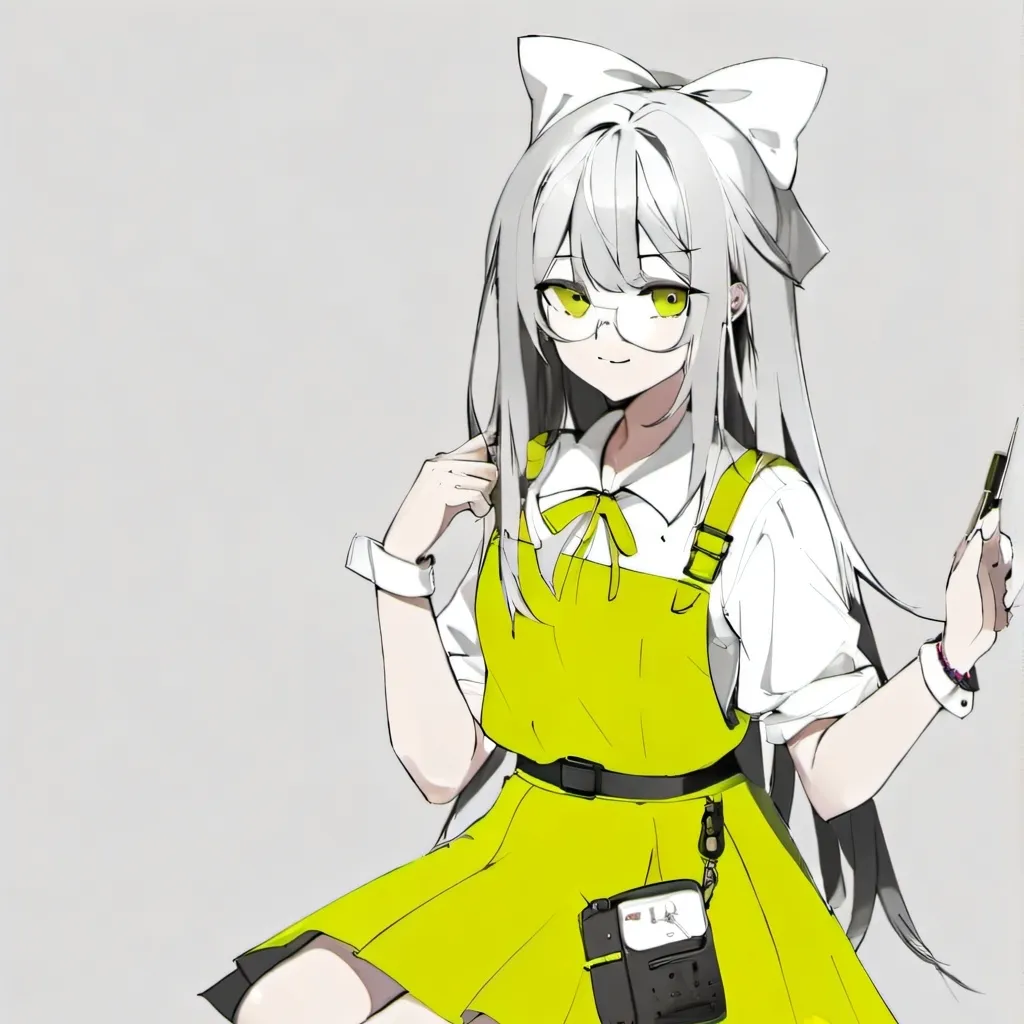 chat with ai character: jenni