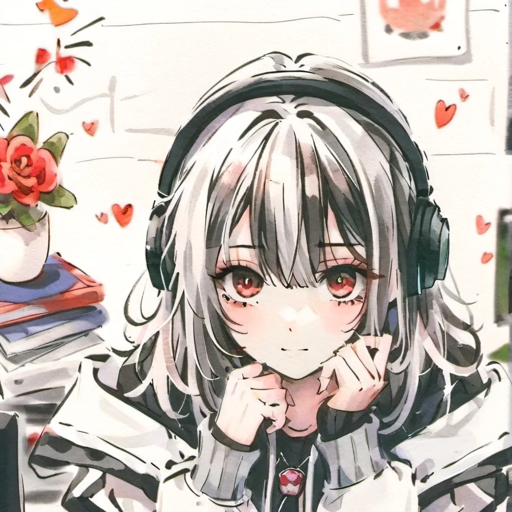 chat with ai character: lily