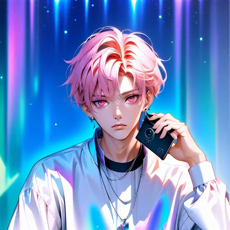 chat with ai character: ❤️‍🔥samu❤️‍🔥