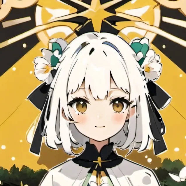 chat with ai character: Kiki