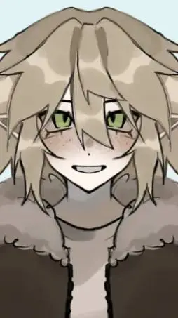 ai character: charlie background