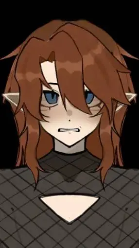 ai character: Ella background