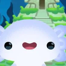 chat with ai character: tu mascota 