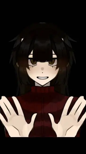 ai character: Stephany (de emily background