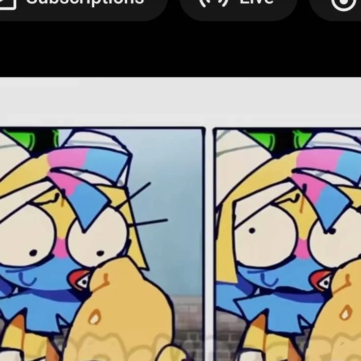 chat with ai character: yatta broke horn