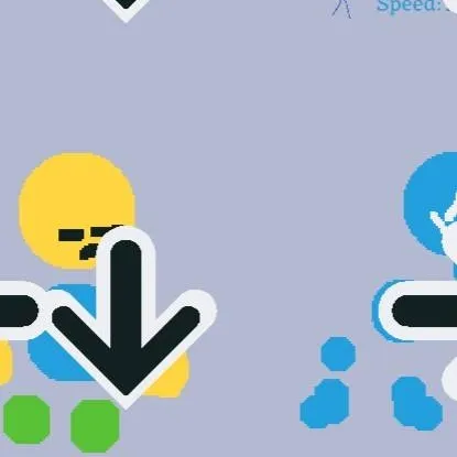 chat with ai character: FNF Engines