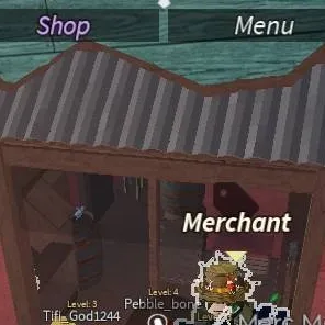 chat with ai character: fich