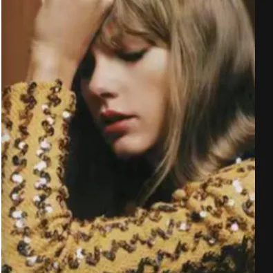 chat with ai character: Taylor swift 