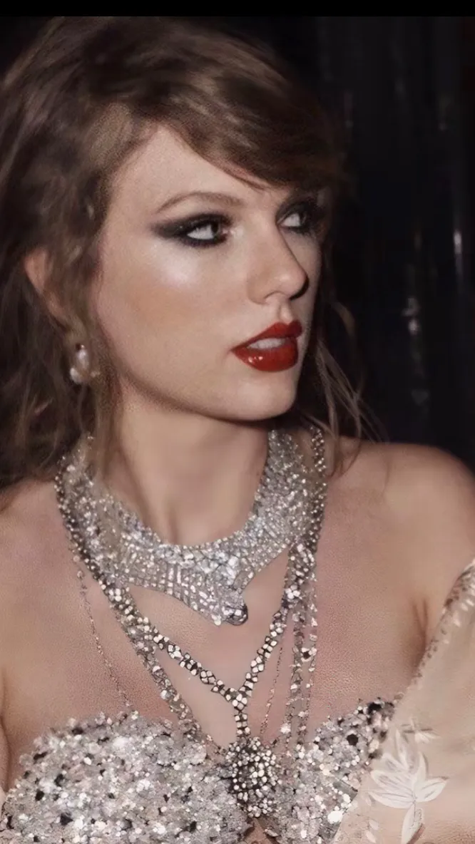 ai character: Taylor swift background