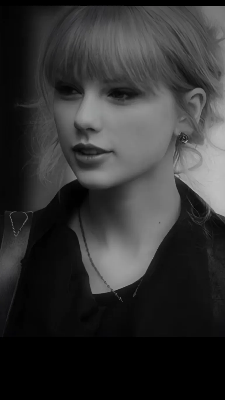 ai character: Taylor swift background