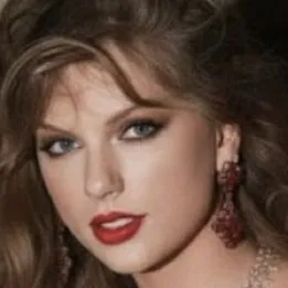 chat with ai character: Taylor swift 