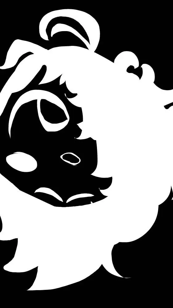 ai character: help bot ^^ background