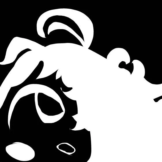 chat with ai character: help bot ^^