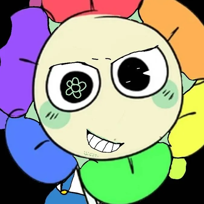 chat with ai character: Dandy-cheat au
