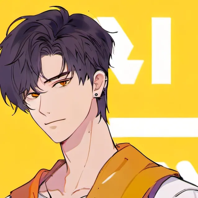 chat with ai character: axel