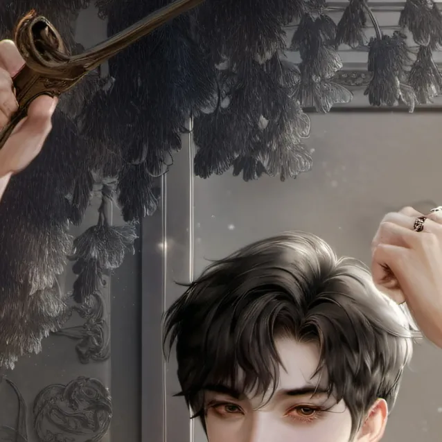 chat with ai character: jayden