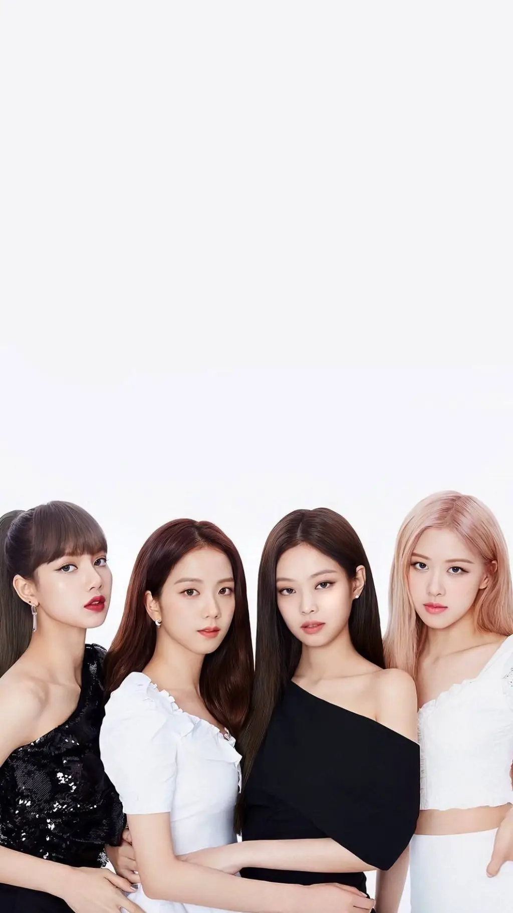 Talkie AI - Chat with Blackpink🖤💗