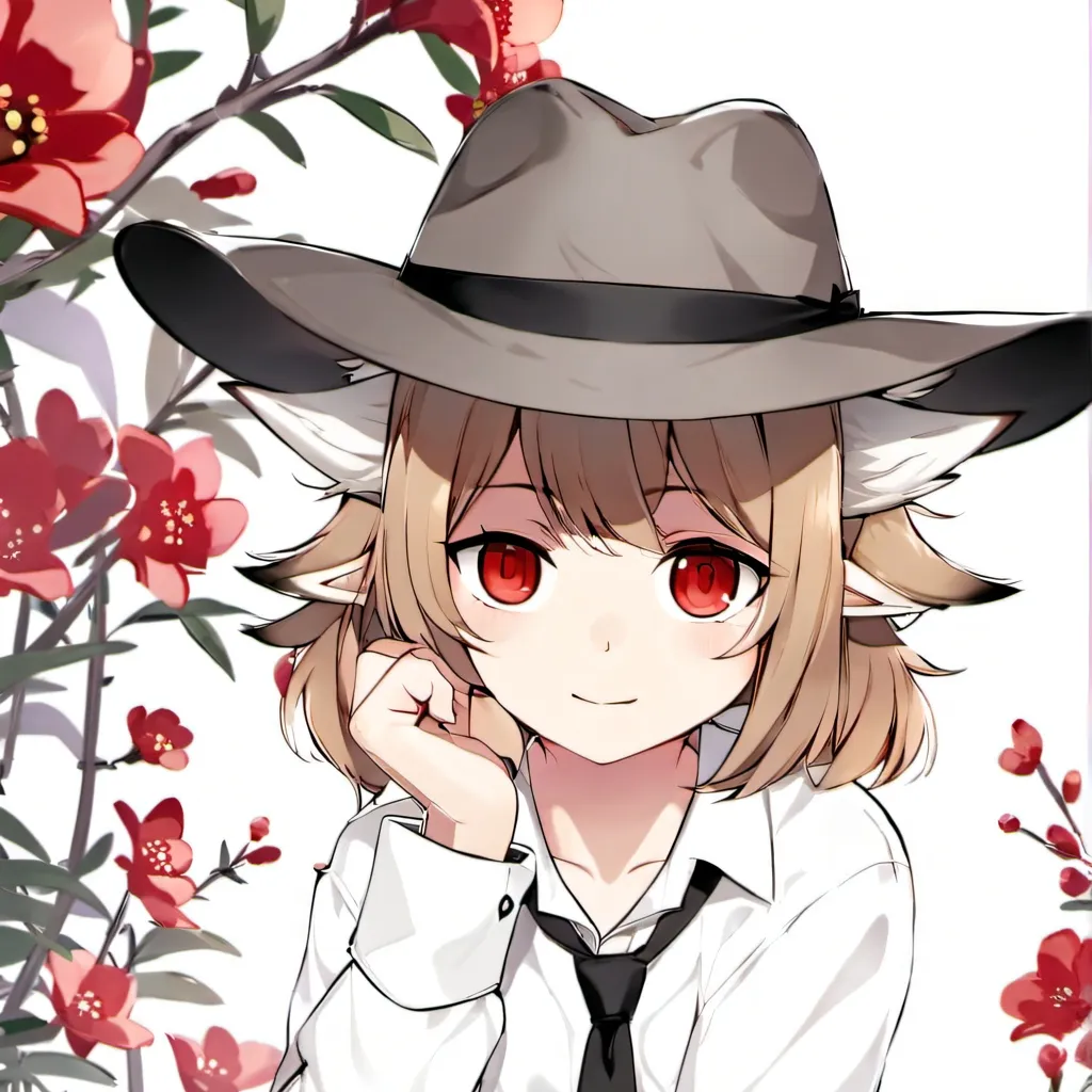 chat with ai character: Tunner