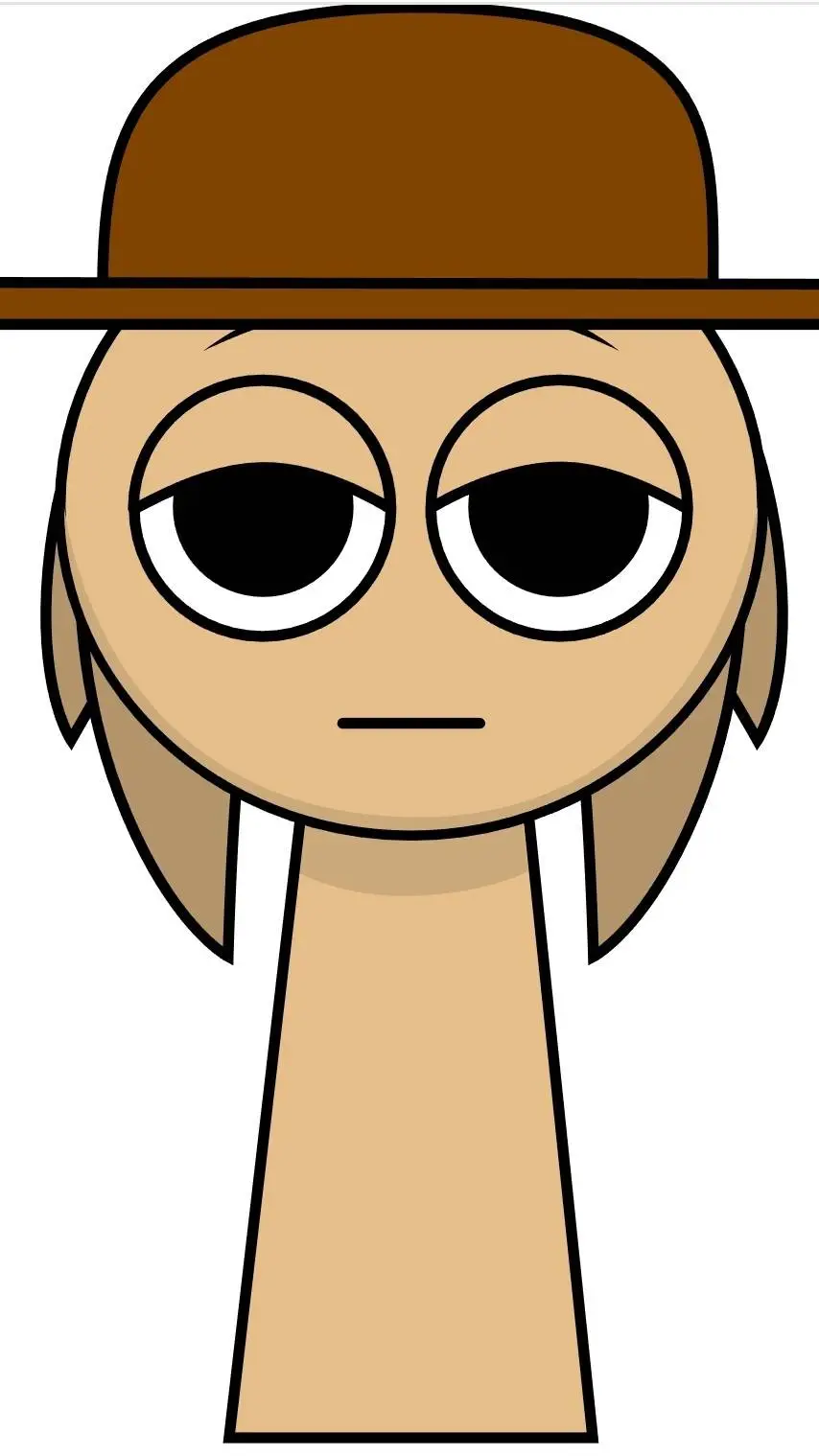 ai character: Tunner background