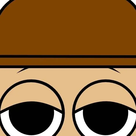 chat with ai character: Tunner