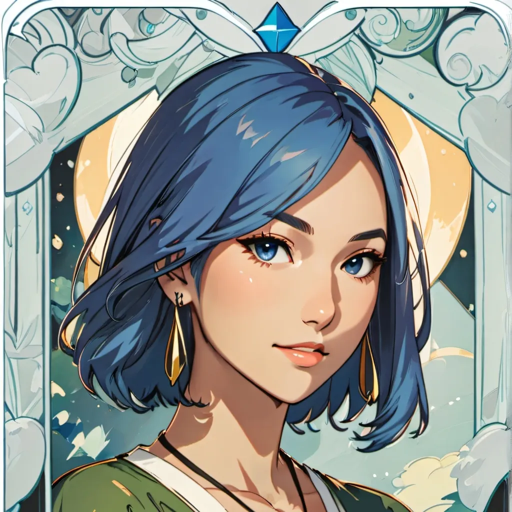 chat with ai character: dw pick me 