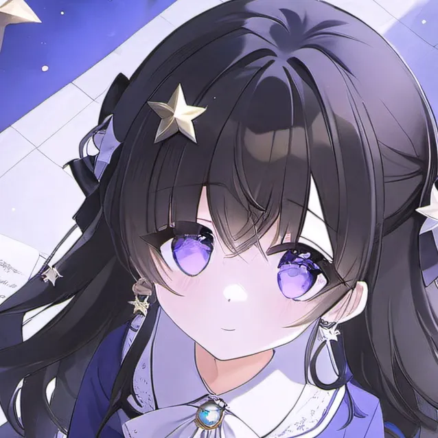 chat with ai character: sofi