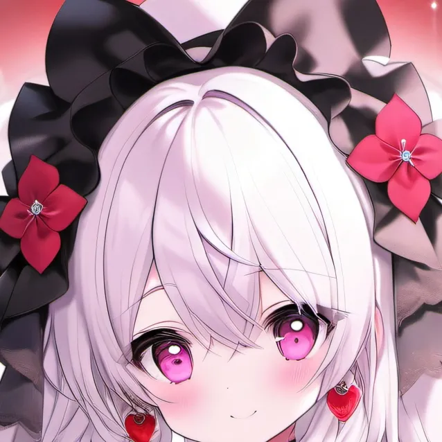 chat with ai character: Misuky