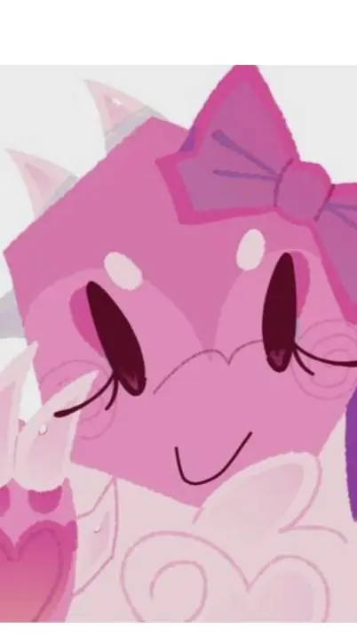 ai character: 🎀pretty princess🎀 background