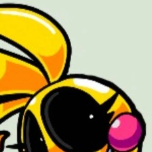 chat with ai character: Toy Chica