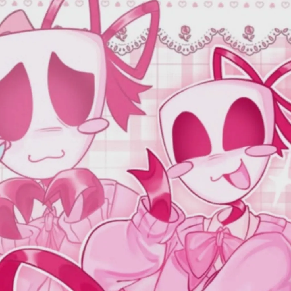 chat with ai character: 🎀GANGLE🎀