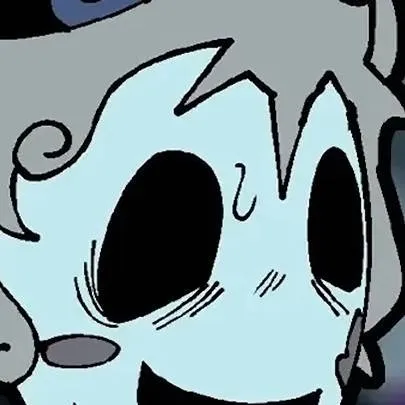 chat with ai character: 🥺gangle🥺