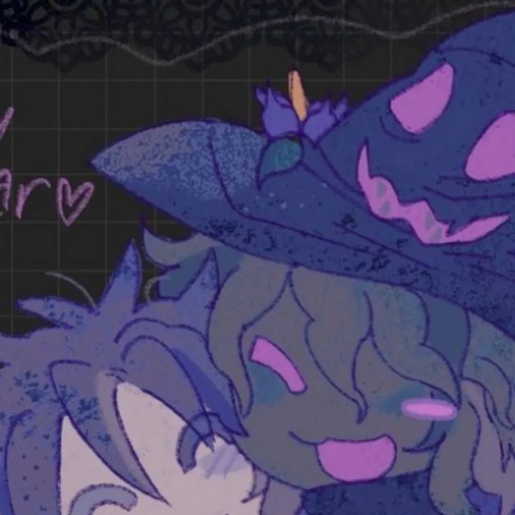 chat with ai character: 🌺azure y two time🌺