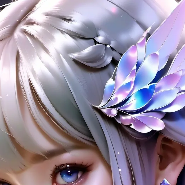 chat with ai character: Emily