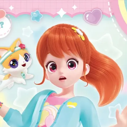 chat with ai character: ♡Wish Cat♡