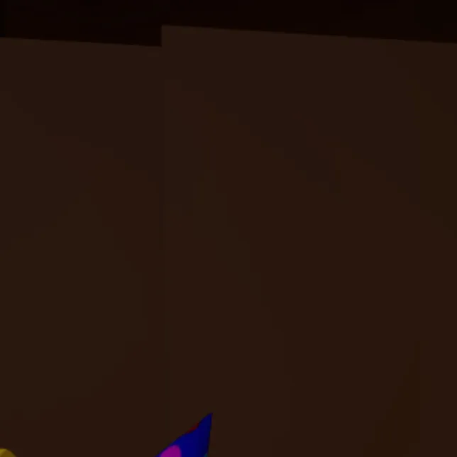 chat with ai character: Forsaken
