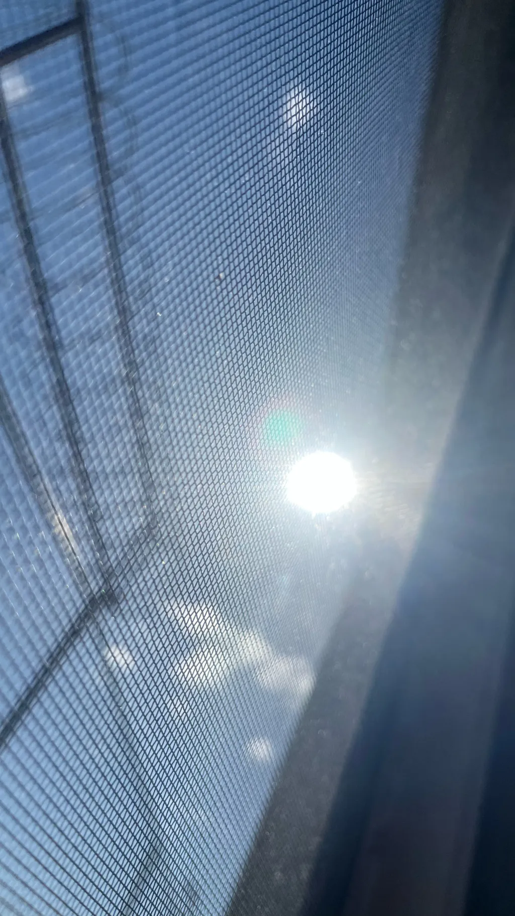 ai character: The Sun  background