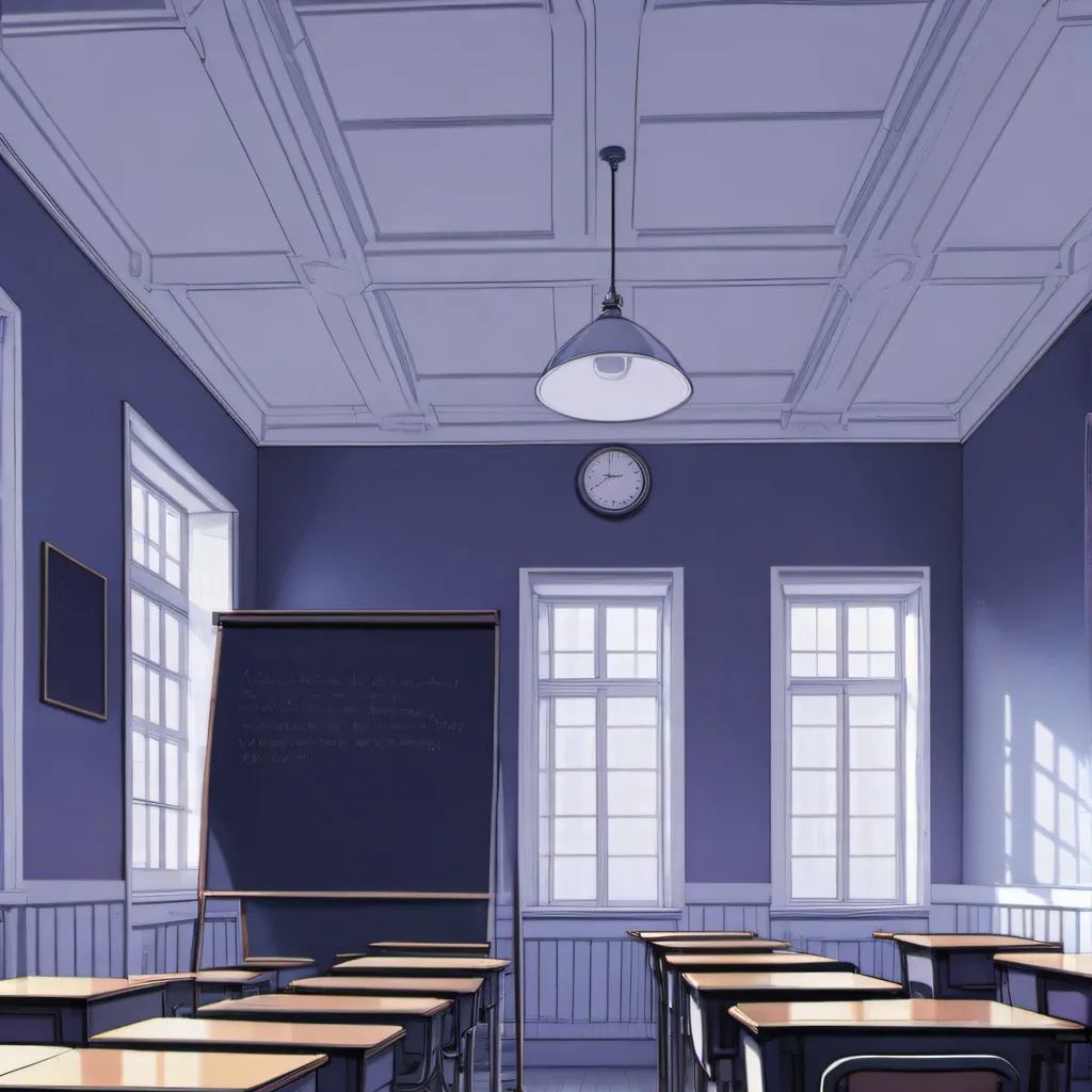 chat with ai character: FPE
