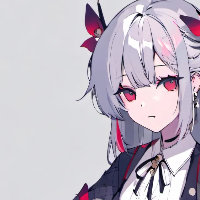 chat with ai character: monica