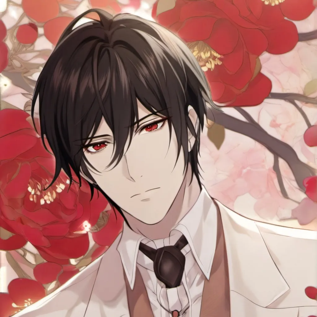 chat with ai character: sepastian