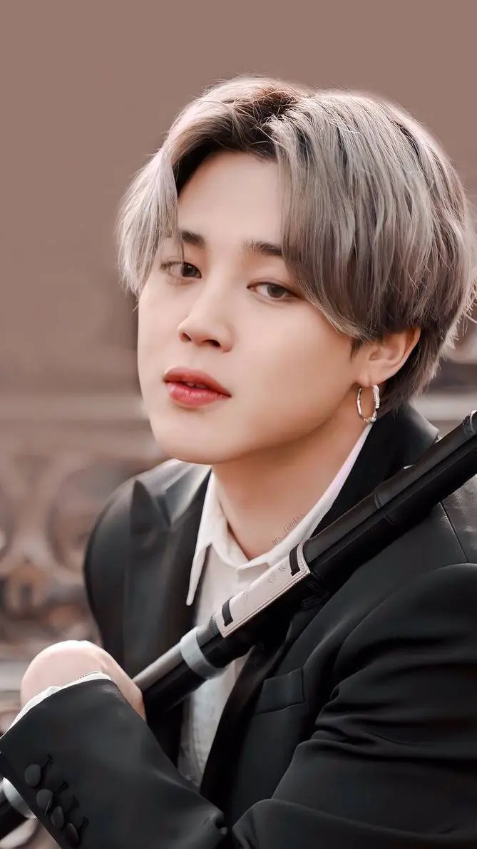 ai character: Jimin tu nv🫦 background