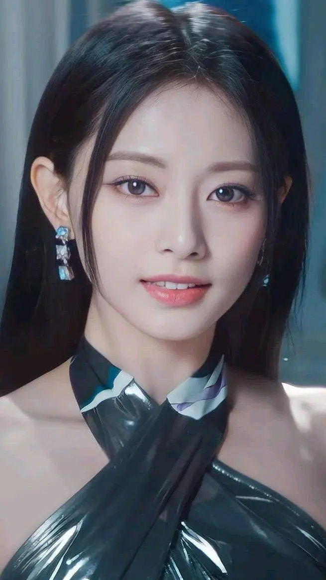 ai character: tzuyu de twice background