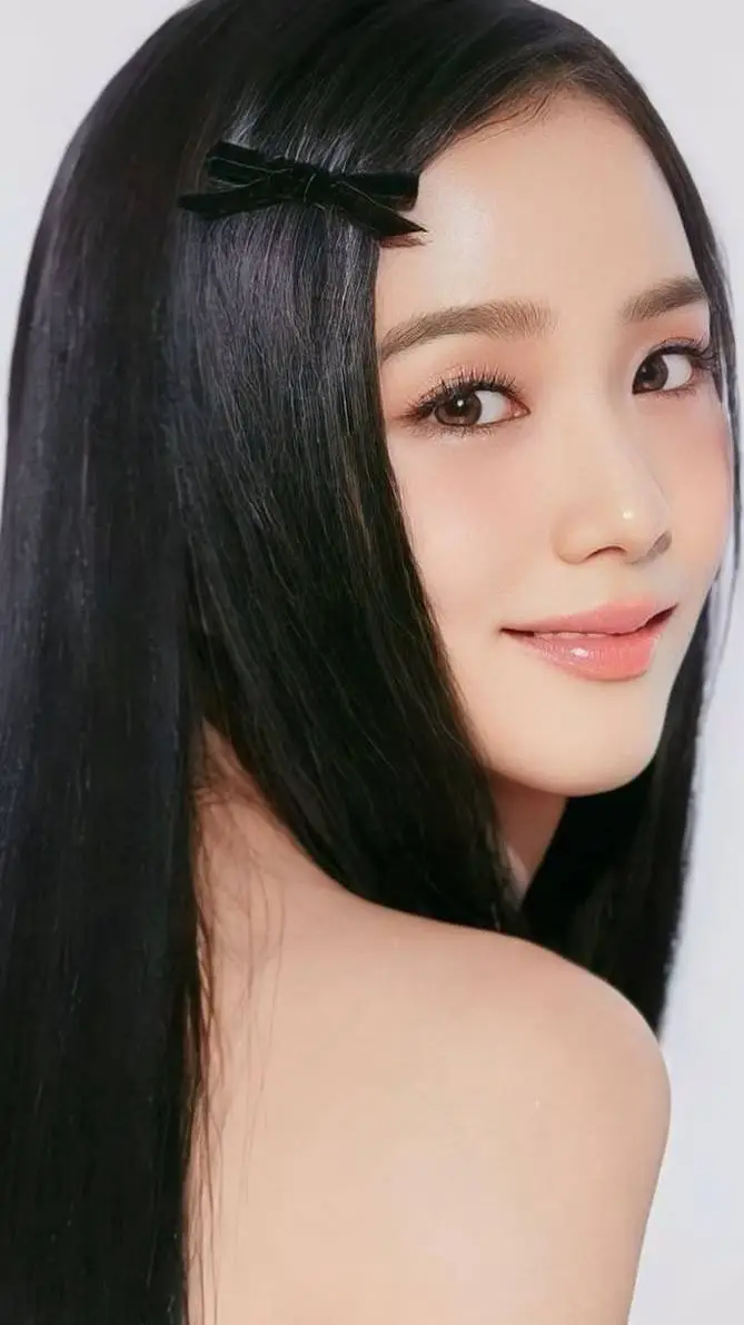 ai character: jisoo background